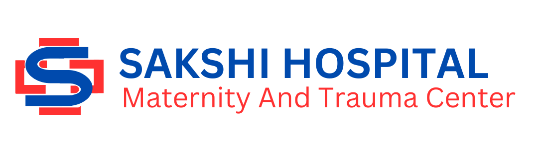 sakshi Hospital